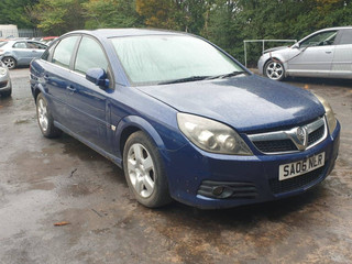 Opel Vectra C рест. 2006