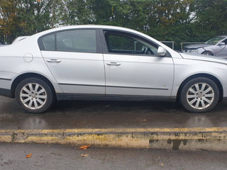 Volkswagen Passat B6 2005