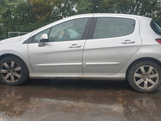 Peugeot 308 T7 2009