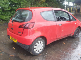 Mitsubishi Colt 6  рест. Z30 2010