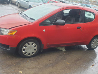 Mitsubishi Colt 6  рест. Z30 2010