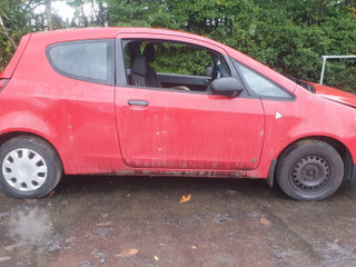 Mitsubishi Colt 6  рест. Z30 2010
