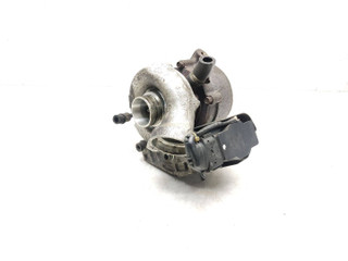 турбина BMW 3 серия E90/E91/E92/E93 E90 2006, 2.0 л., D, M47N 204 D4, дизель, 6МКПП, titansilber / 354, седан, задний привод, правый руль, 49S35-05761