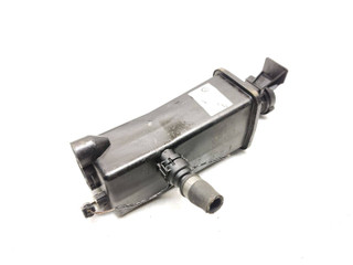 бачок расширительный BMW 3 серия E46 [рестайлинг] 2003, 2.2 л., i, M54 B22 (226S1), бензин, 5МКПП, black saphir / 475, седан, задний привод, правый руль, 7787039, 1436239
