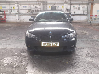 BMW 5 E60/E61 E60 2006