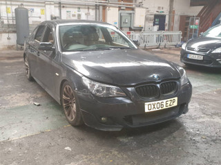 BMW 5 E60/E61 E60 2006