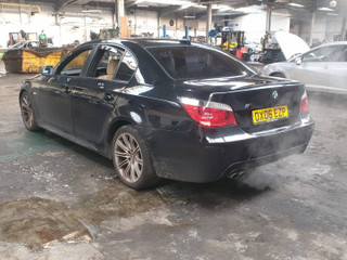 BMW 5 E60/E61 E60 2006