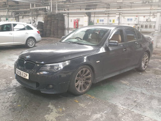 BMW 5 E60/E61 E60 2006