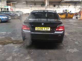 BMW 5 E60/E61 E60 2006