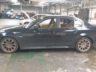 BMW 5 E60/E61 E60 2006