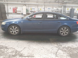 Audi A6 4F/C6 2004
