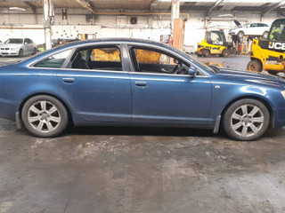 Audi A6 4F/C6 2004