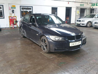 BMW 3 E90/E91/E92/E93 E90 2006