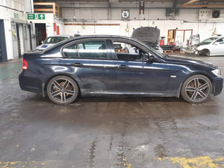 BMW 3 E90/E91/E92/E93 E90 2006
