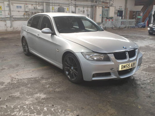 BMW 3 E90/E91/E92/E93 E90 2005