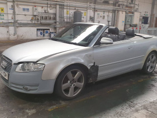 Audi A4 B7 2007