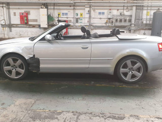 Audi A4 B7 2007