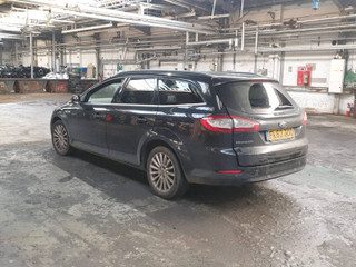 Ford Mondeo 4  рест. 2013