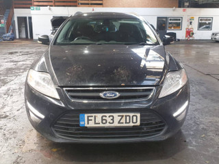 Ford Mondeo 4  рест. 2013
