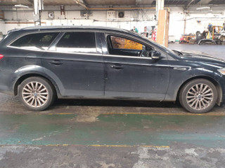 Ford Mondeo 4  рест. 2013