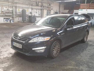 Ford Mondeo 4  рест. 2013