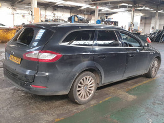 Ford Mondeo 4  рест. 2013