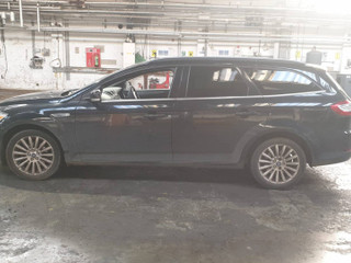 Ford Mondeo 4  рест. 2013