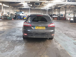 Ford Mondeo 4  рест. 2013