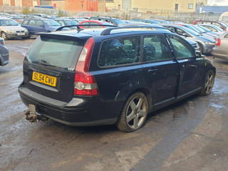 Volvo V50 2004