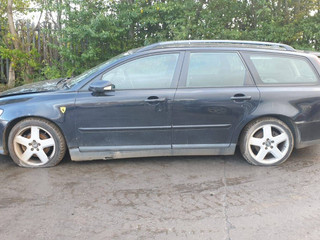 Volvo V50 2004