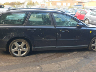 Volvo V50 2004