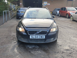 Volvo V50 2004