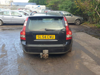 Volvo V50 2004