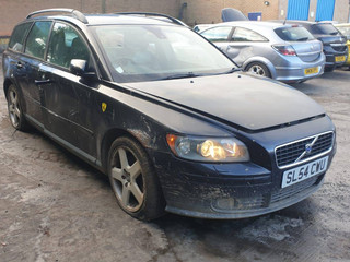 Volvo V50 2004