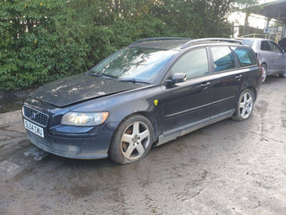 Volvo V50 2004