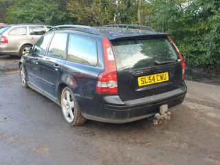 Volvo V50 2004