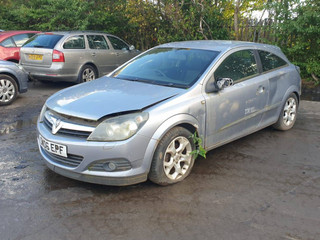 Opel Astra GTC H 2006