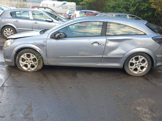 Opel Astra GTC H 2006