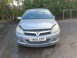 Opel Astra GTC H 2006