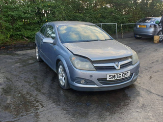 Opel Astra GTC H 2006