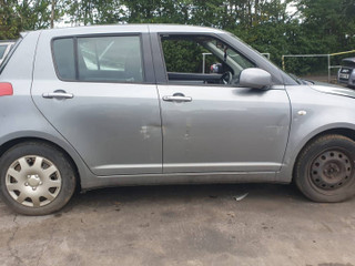 Suzuki Swift 3 2006
