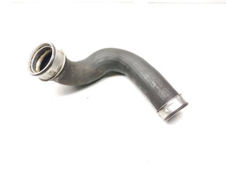 патрубок интеркулера Mercedes-Benz E-Класс W211/S211 2005, 1.8 л., Kompr, M 271.941, бензин, АКПП, obsidianschwarz / 197, седан, задний привод, правый руль, A2115281682, A2115283982