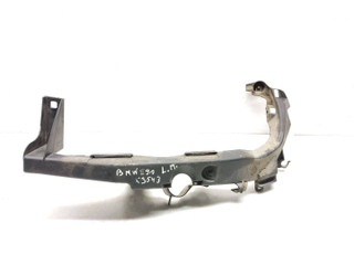 крепление фары левой BMW 3 серия E90/E91/E92/E93 E90 2007, 2.0 л., D, M47N 204 D4, дизель, 6МКПП, sparkling graphit / a22, седан, задний привод, правый руль, 51647116707