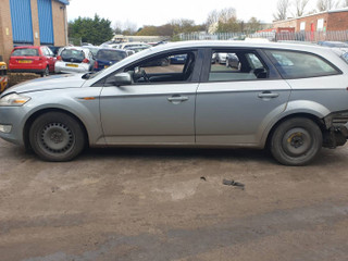 Ford Mondeo 4 2008