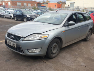 Ford Mondeo 4 2008