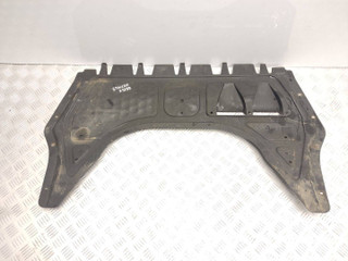защита двигателя SEAT Toledo 3 поколение 5P 2006, 1.6 л., i, BGU, бензин, 5МКПП, negro tinta / ls9n, хетчбэк 5 дв., передний привод, правый руль, 1K0825237J