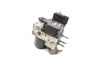 блок ABS Mercedes-Benz CL-Класс C215 2002, 5.0 л., i, M 113.960, бензин, АКПП, brillantsilber / 744, купе, задний привод, правый руль, A0044314612, 0265202444, 0130108096