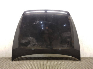 капот Volvo C30 1 поколение 2007, 1.6 л., D, D 4164 T, дизель, 5МКПП, black sapphire / 452, хетчбэк 3 дв., передний привод, правый руль, 31371415