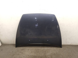 капот Volvo C30 1 поколение 2007, 1.8 л., i, B 4184 S11, бензин, 5МКПП, barents blue / 466, хетчбэк 3 дв., передний привод, правый руль, 31371415
