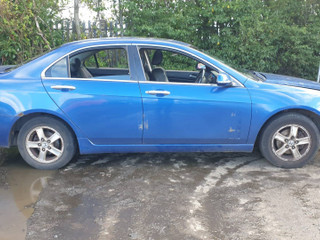 Honda Accord 7 CL7 2005